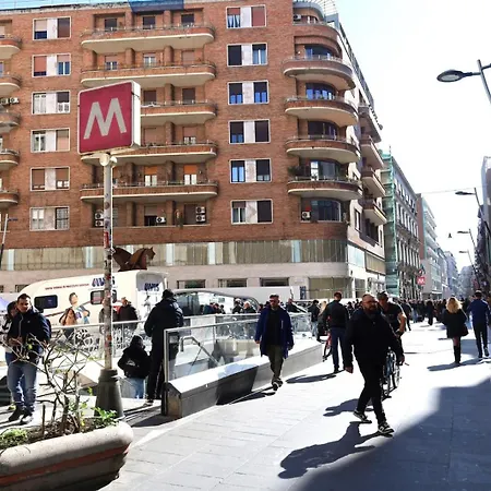 Casa Magi بيت ضيافة 3*