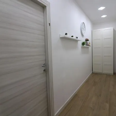 Casa Magi 3* نابولي