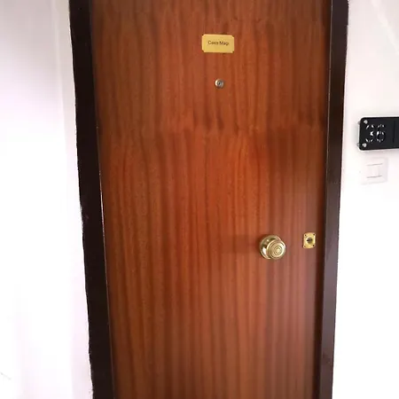 Casa Magi בית הארחה 3*