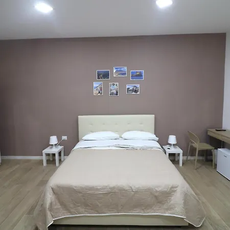 Pensionat Casa Magi 3*