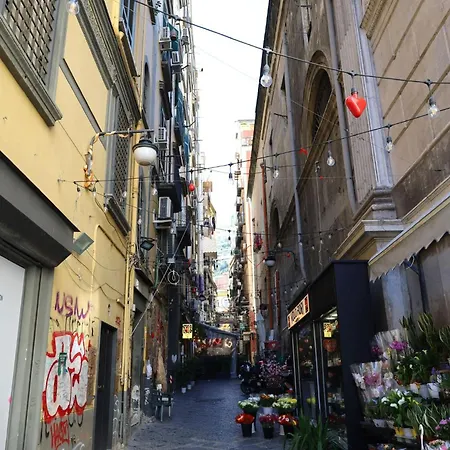 Maison d'hôtes Casa Magi 3*