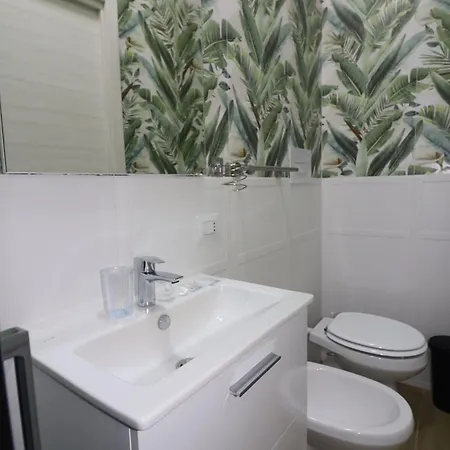 Casa Magi בית הארחה 3*