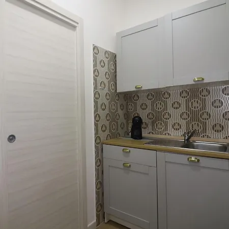 Casa Magi Maison d'hôtes Naples