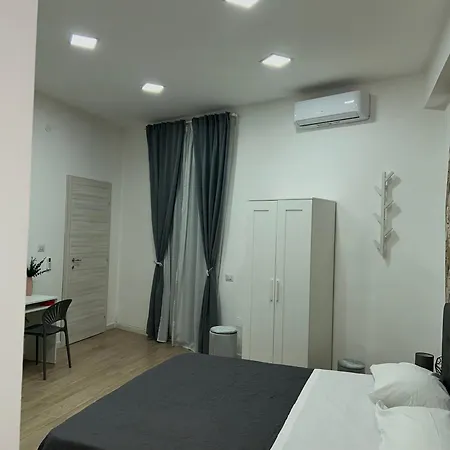 Affittacamere Casa Magi