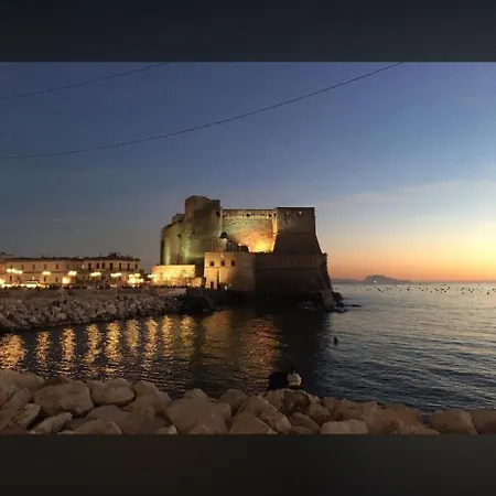 Casa Magi Affittacamere 4*