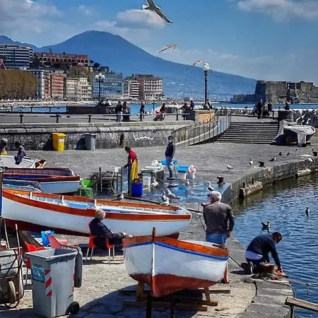 Casa Magi 4* Napoli