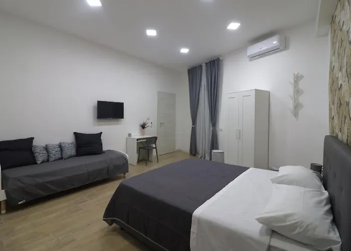 Maison d'hôtes Casa Magi