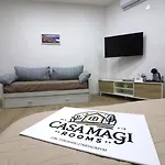Casa Magi 4*