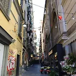 Gæstehus Casa Magi 4*