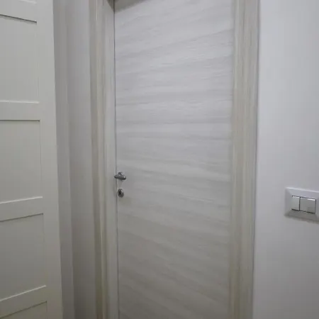 Casa Magi 4* Nápoles