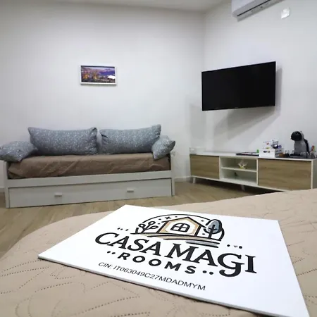 Casa Magi *