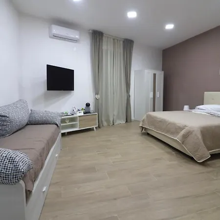 Casa Magi Napels