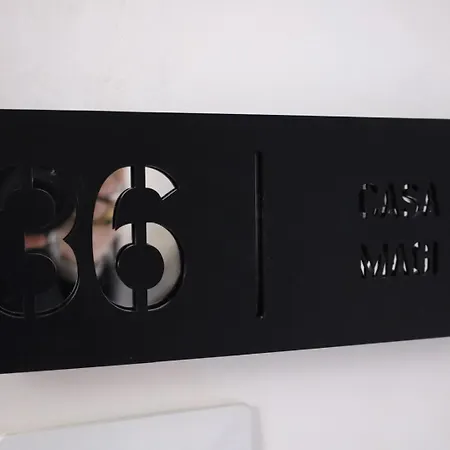 Casa Magi Гостевой дом 3*