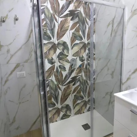 Casa Magi Неаполь