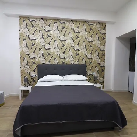 Casa Magi Vendégház 3*